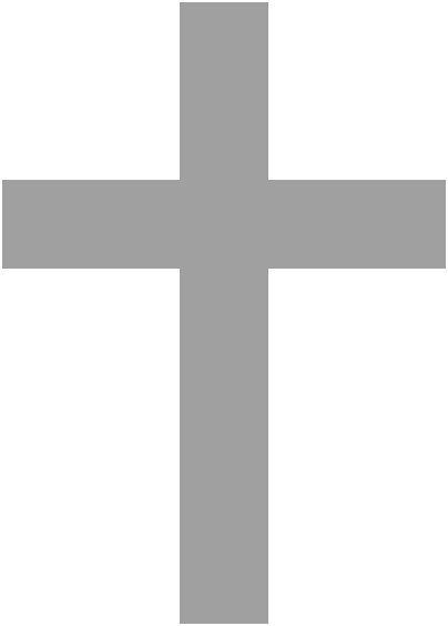 croix de fin