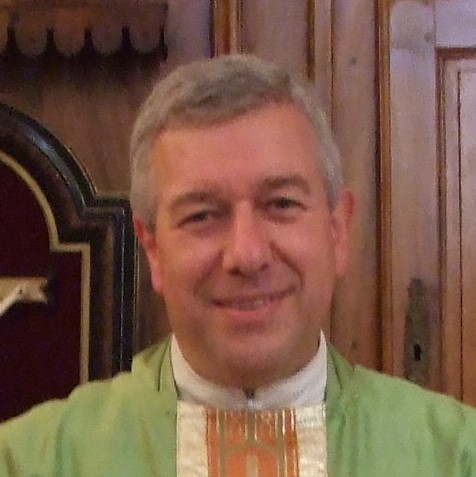 Père Michel Savalli